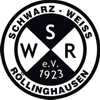 Schwarz-Weiß Röllinghausen 1923 II