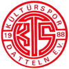 Kültürspor Datteln 1988 II