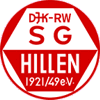 SG DJK Rot-Weiss Hillen 1921/49 II