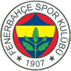 Wappen von Fenerbahce Istanbul Marl