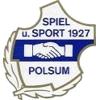 SuS 1927 Polsum
