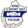 SuS 1927 Polsum III