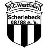 FC Westfalia Scherlebeck 08/88 III