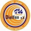 Wappen von TSG Adler Dielfen