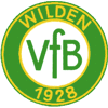 Wappen von VfB 1928 Wilden