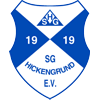 SG Hickengrund 1919