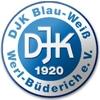 DJK Blau-Weiß Werl-Büderich 1920