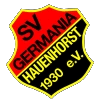 SV Germania Hauenhorst 1930 III