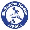 Wappen von DJK Eintracht Rodde 1968