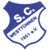 Wappen von SC Westtünnen 1951