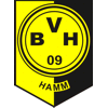 Wappen von BV 09 Hamm