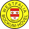 Wappen von Westfalia Bockum-Hövel 1926