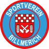 SV Blau Rot Billmerich II