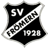 SV Schwarz-Weiß Frömern 1928 II