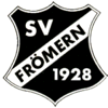 SV Schwarz-Weiß Frömern 1928