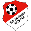 Wappen von TuS Alteheide 1929/49