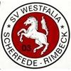 SV Westfalia 03 Scherfede-Rimbeck