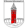 Wappen von SV Borussia Hohenwepel