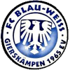 FC Blau-Weiss Gierskämpen 1965
