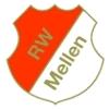 Wappen von SV Rot-Weiß Mellen