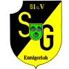 Wappen von SG Ennigerloh 81