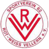 SV 62 Rot-Weiß Vellern II