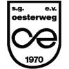 SG Oesterweg 1970