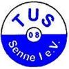 Wappen von TuS 08 Senne I