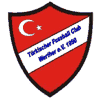 Wappen von Türkischer FC Werther 1990
