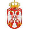 Wappen von FC Jugos Künsebeck