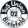Wappen von TuS Union 02 Bielefeld