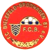 Wappen von FC Brodhagen