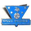 Wappen von V.f.J.u.E. Bielefeld