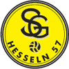 SG Hesseln 1957