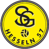 Wappen von SG Hesseln 1957