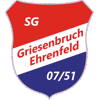 SG Griesenbruch/Ehrenfeld 07/51 II