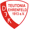 DJK Teutonia Ehrenfeld 1913