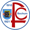 Wappen von FC Bochum 10/21