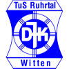 DJK TuS Ruhrtal 1919 Witten II