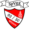SpVgg Witten 92/30