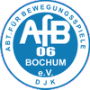 DJK AfB 06 Bochum