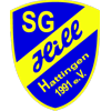 SG Hill 1991 Hattingen II