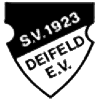 Wappen von SV 1923 Deifeld