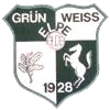 Wappen von SuS Grün-Weiß Elpe 1928