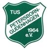 TuS Petersborn-Gudenhagen 1964