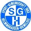 SG 1963 Helminghausen-Diemelsee