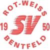 SV Rot Weiss Bentfeld 1950