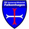 Wappen von SV HW Falkenhagen