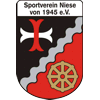 Wappen von SV Niese-Hummersen