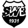 Wappen von SV Schwarz-Weiss Brüntrup 1931